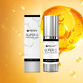 Elycura™ Age-Reverse Serum | Look younger in just 48 hours – visibly smoother, firmer, more radiant!