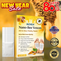 🚨 Stocks Are Running Low.| RZXEA™ Nano-Bee Venom All-in-One Vitality Patch-GD